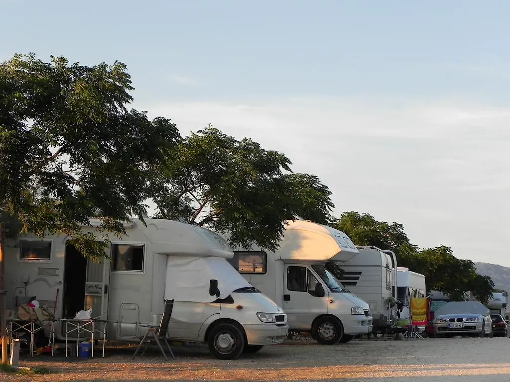 Adriasol Camping Novigrad Hotel Novigrad  3*, Novigrad (Dalmatia) Chorwacja